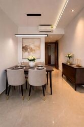 Dairy Farm Residences (D23), Apartment #612863601